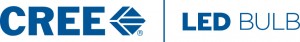 CORP_Cree Consumer LED Bulb Logo_4C_Blue