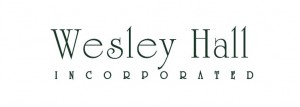 Wesley_Hall_Logo