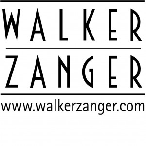 walker zanger logo