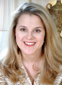 Susan Jamieson – Bridget Beari Designs 