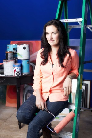 Laurie March Headshot