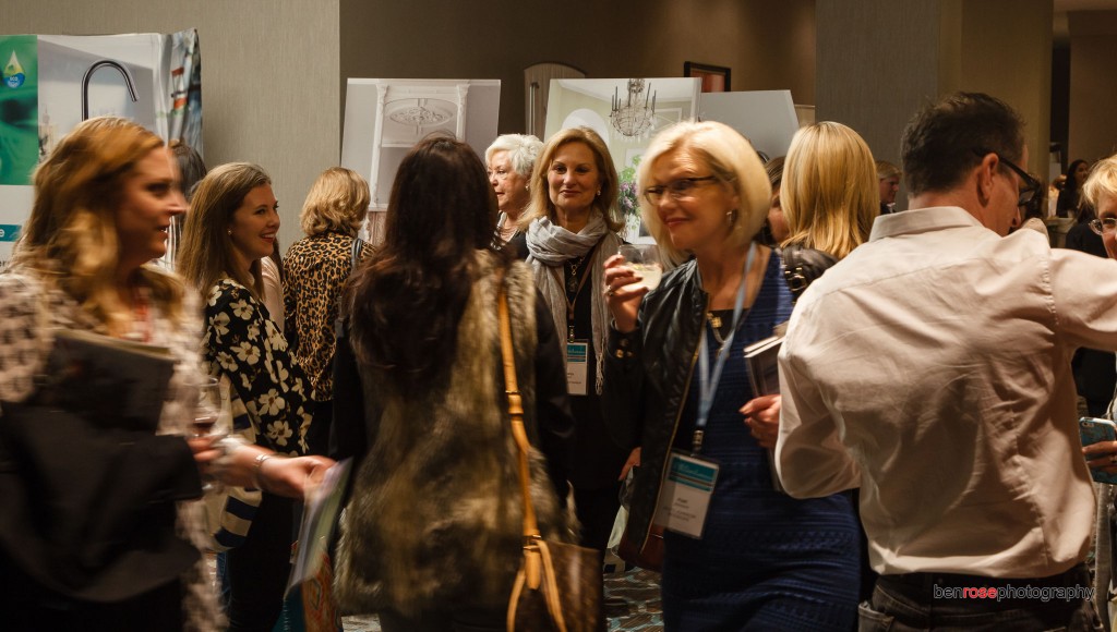 Design Bloggers Conference